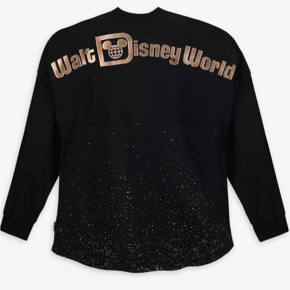 Walt Disney World Spirit Jersey for Adults – Belle Bronze